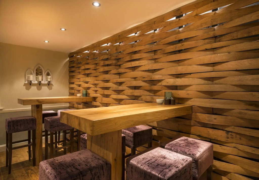 The Royal Oak Hotel, Welshpool - The Coaching Inn Group