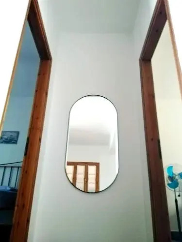 Seafront Villa Apartment 1st Floor