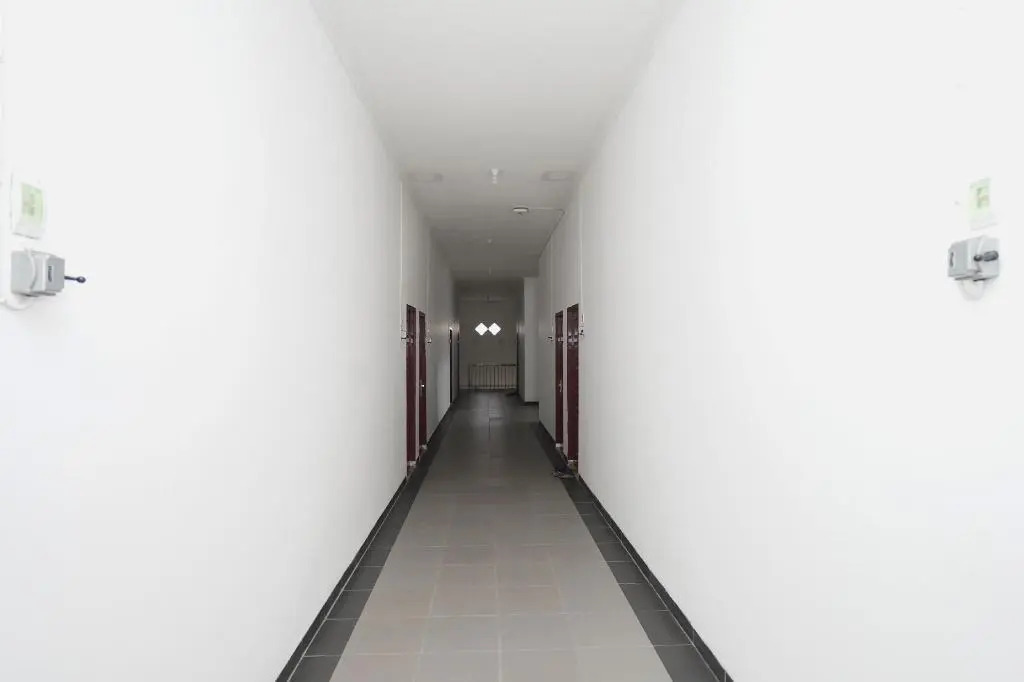 OYO 445 Lavender Homestay Syariah
