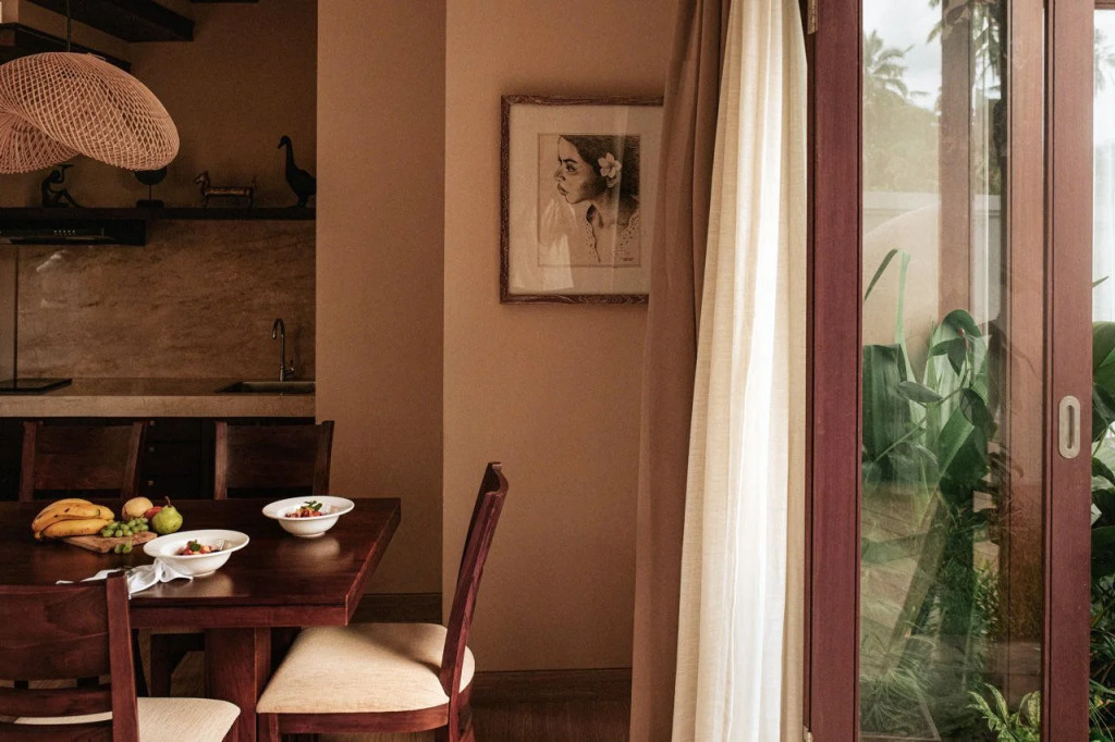 Stanagiri Villas Ubud