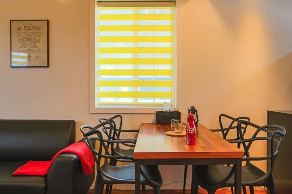Taean Seaside Pension