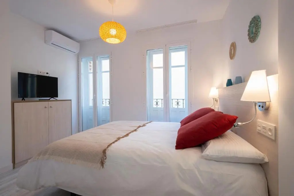 MOLINO CORTEZA DELUXE 6 pax