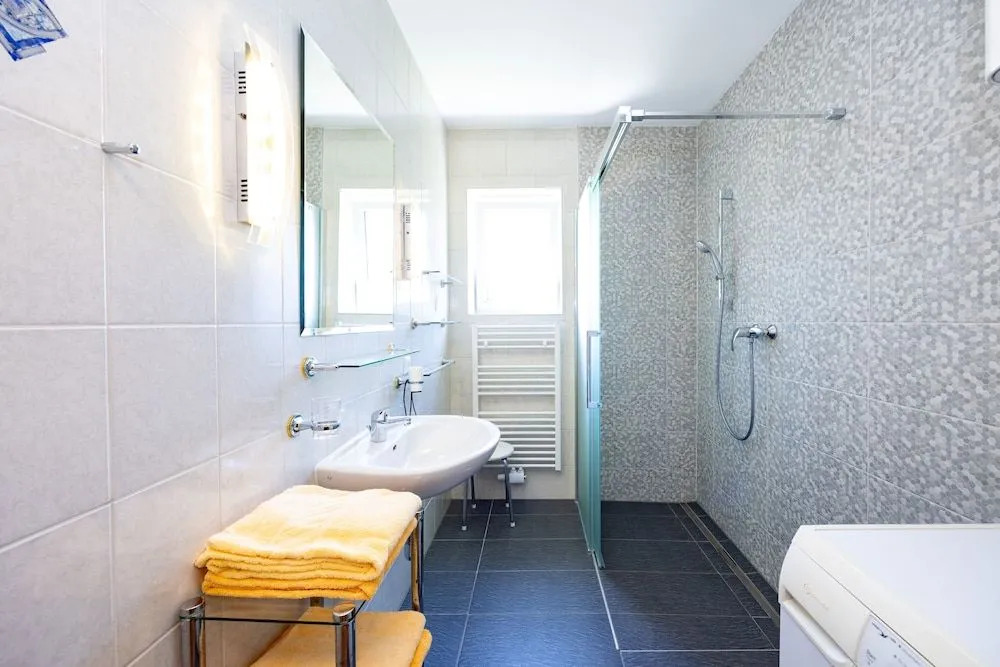 Appartements Walzl