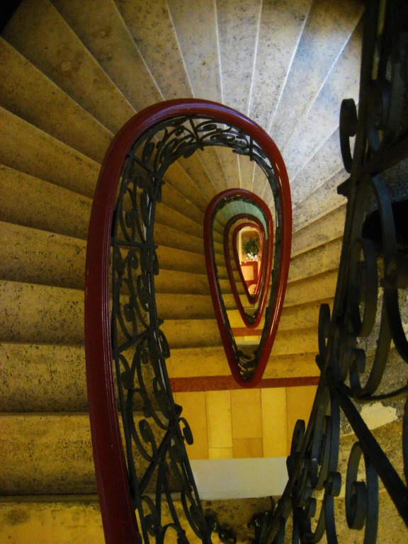 Mondial Appartement Hotel