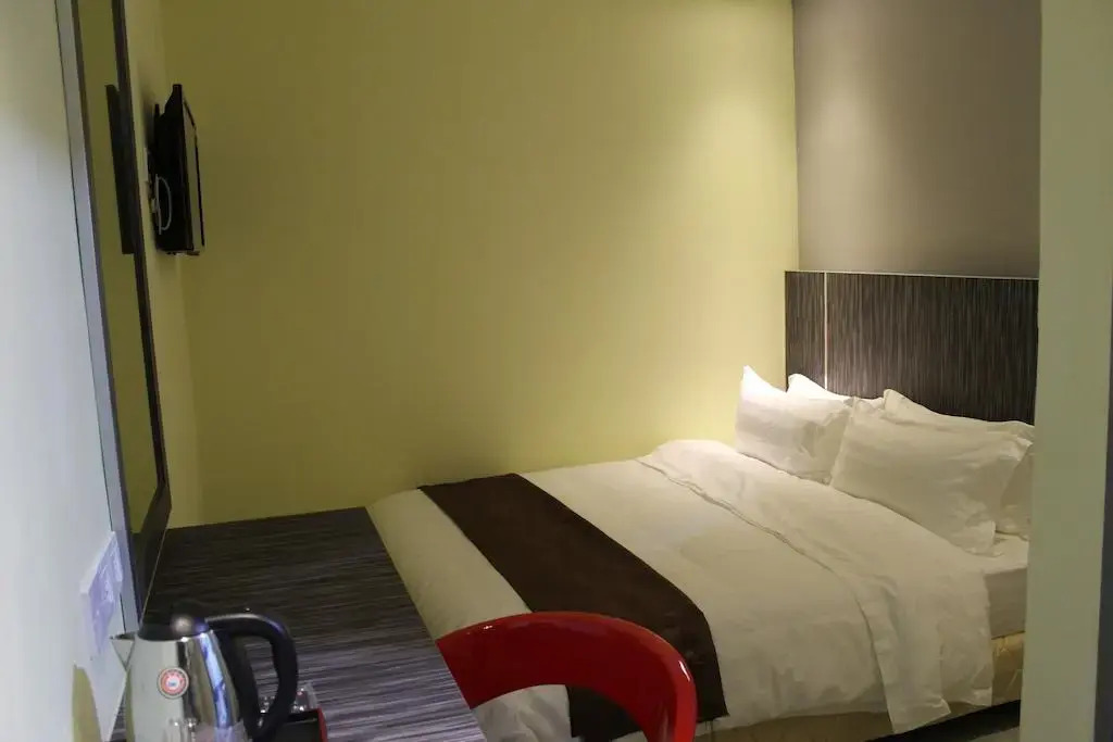 Hotel Eastana Ipoh
