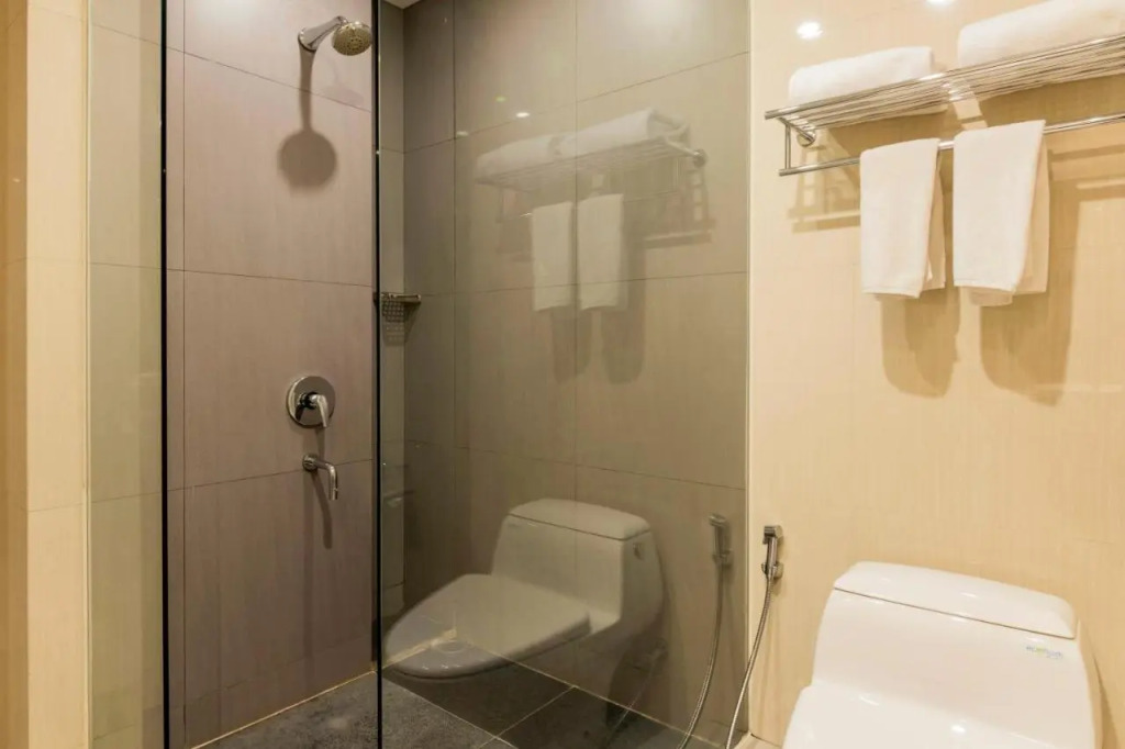 Antero Hotel Jababeka