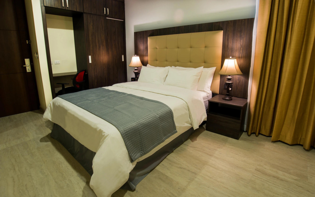 Hotel HR Amada Cúcuta