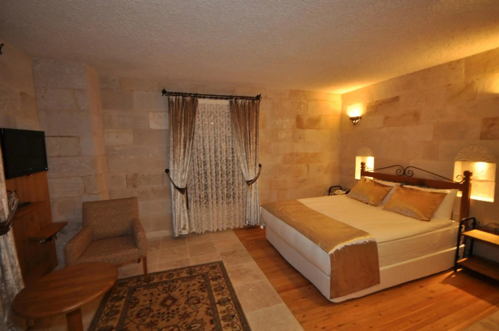 Goreme Inn Hotel Only Adult