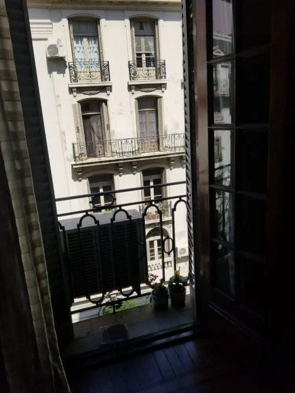 Paris of SouthAmerica