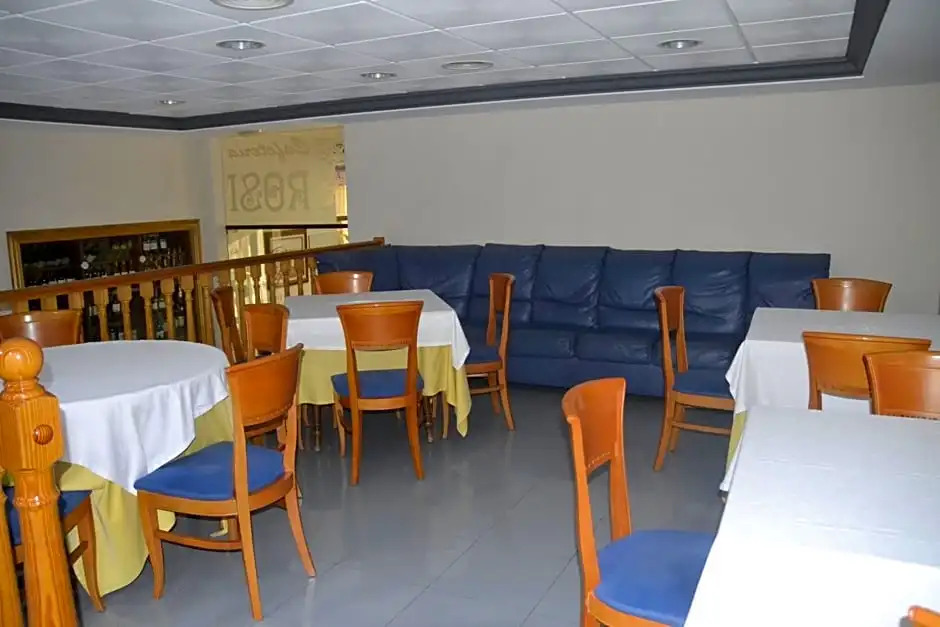 Hotel Rosi