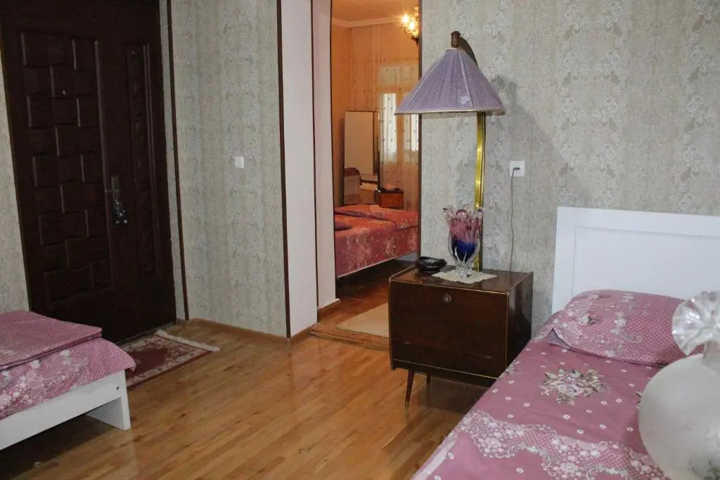 Kutaisi City Heart Apartment