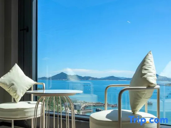 Dongshan Island Jingyang Scenic Apartment