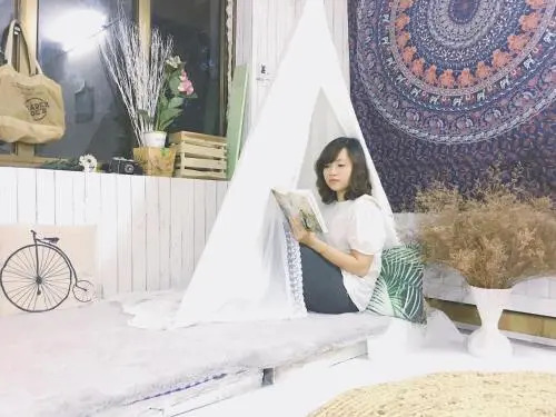 Tree House Vung Tau