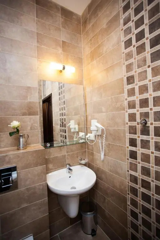 Trzy Korony Boutique Hotel&SPA Piwne