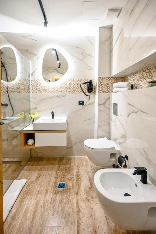 Hotel Borići