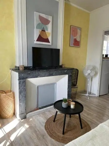 Le Patio Cathare