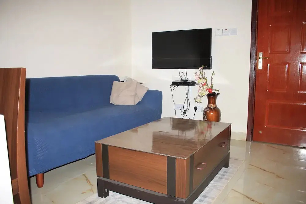 Akkwa Suites Official