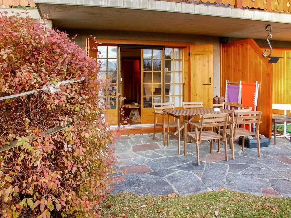 L'Epervier 4 - One Bedroom