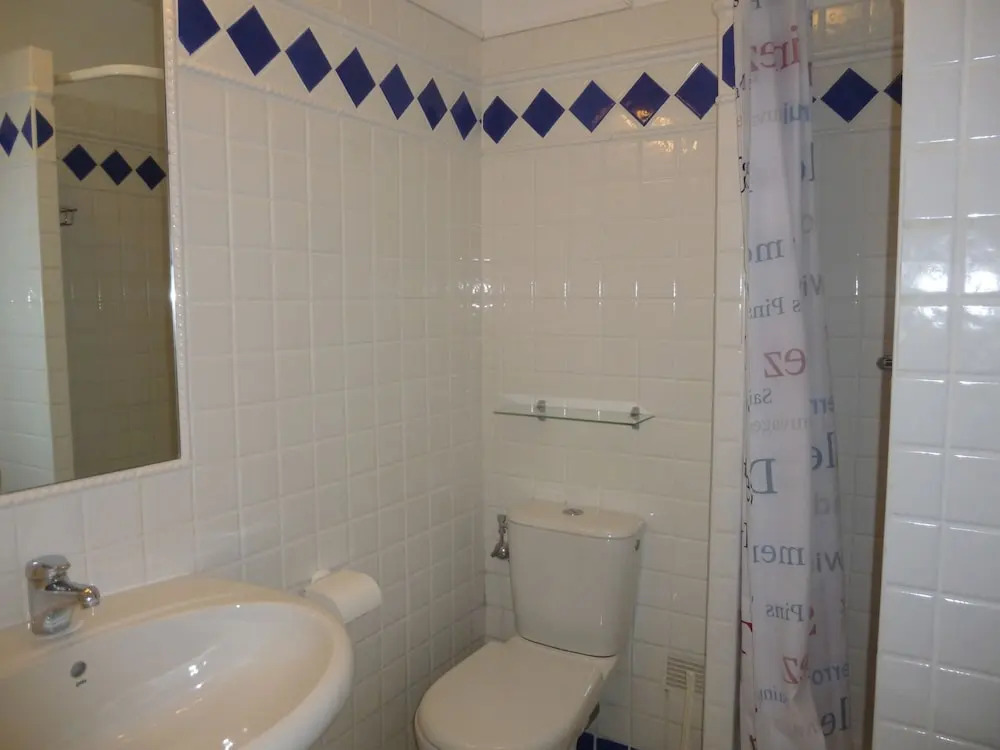 Agence la Galère - Appartement Diabolo