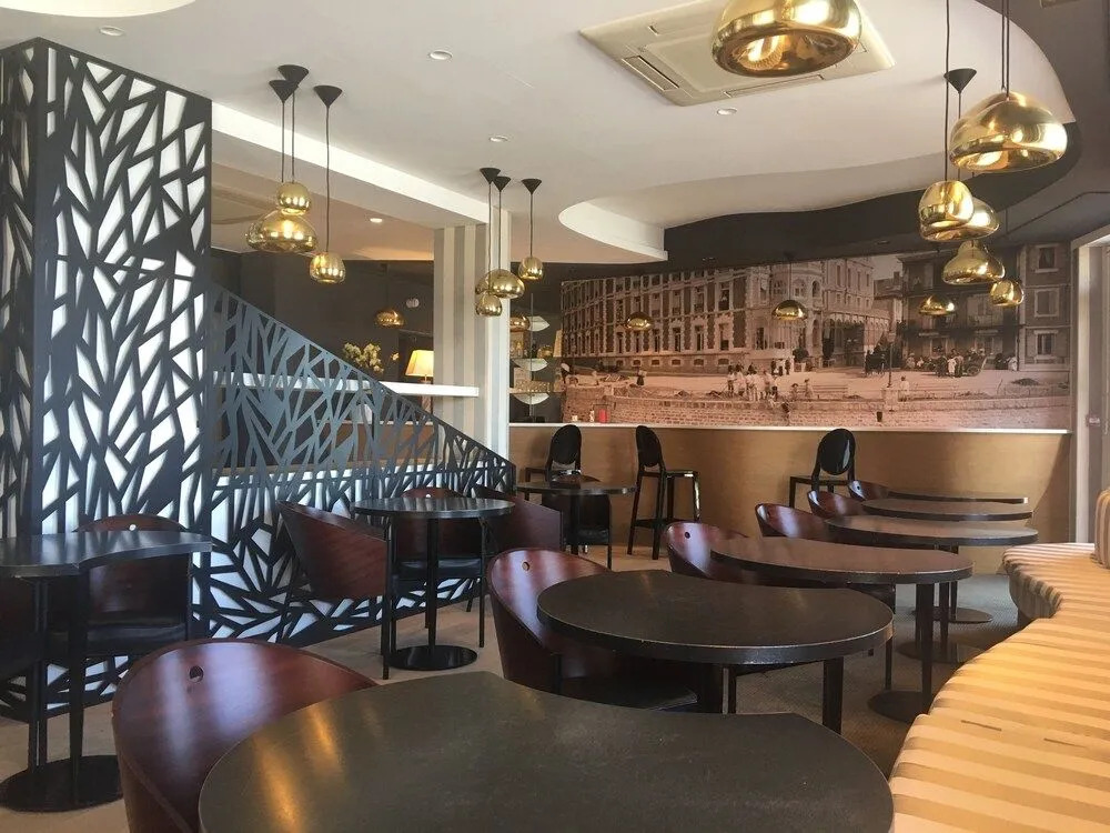 Hôtel de la Plage - Saint Jean de Luz