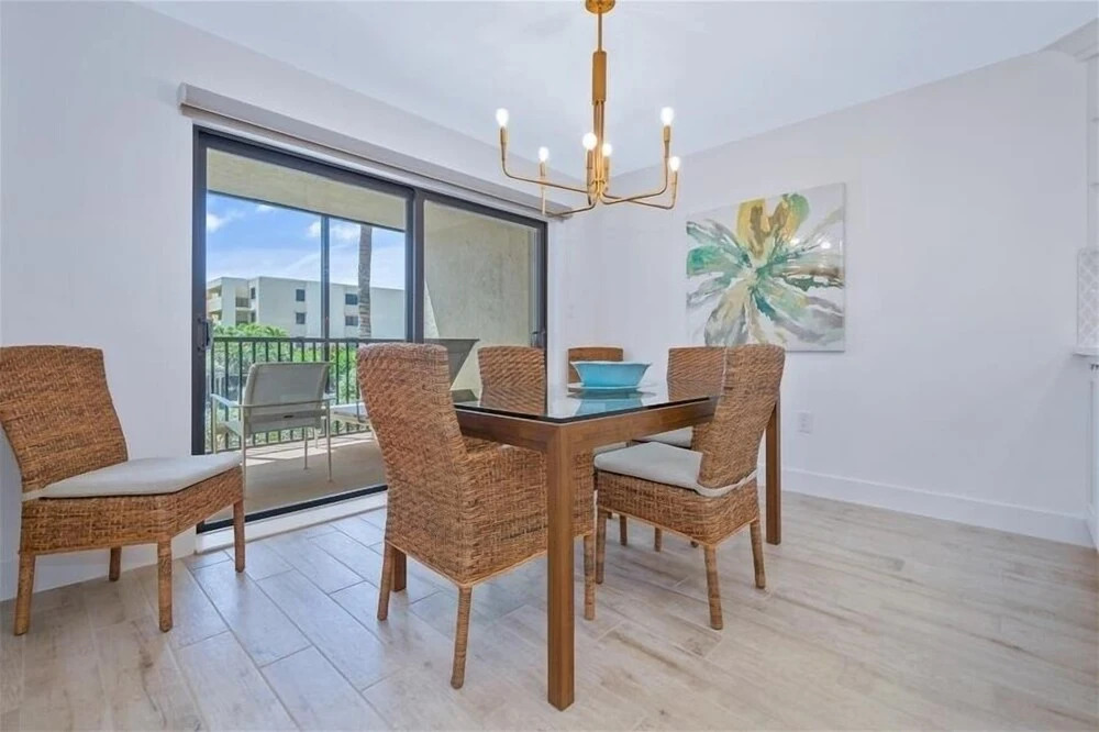 Sea Oats 143 2 Bedroom Condo by RedAwning