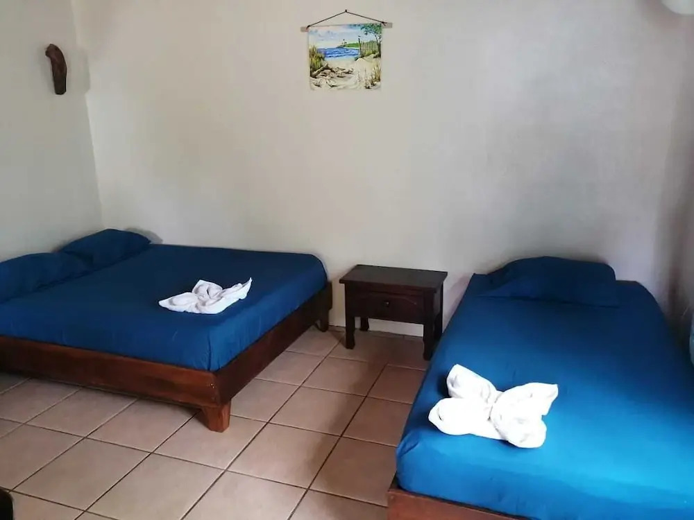 Cahuita Lodge