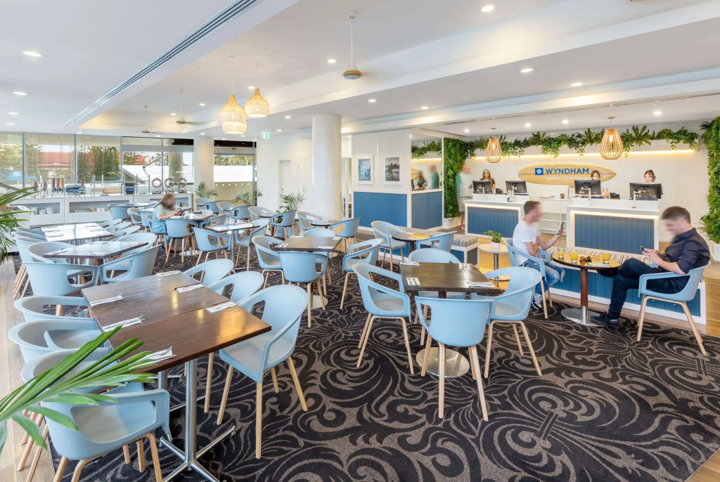 Wyndham Resort Surfers Paradise