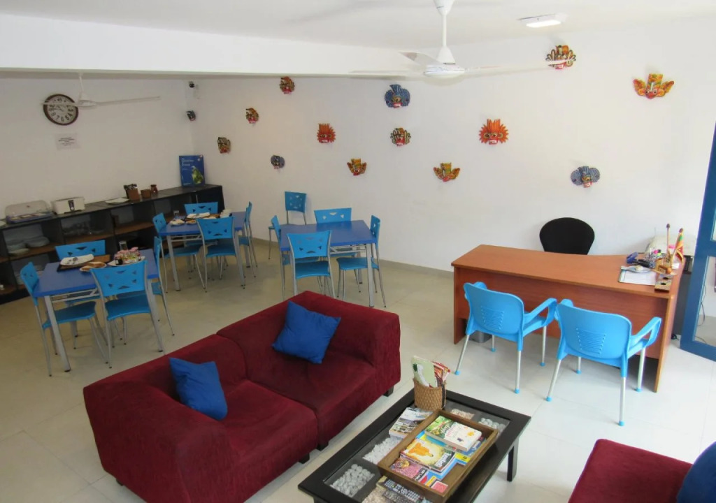Villa Key 2 Ceylon - Colombo 5