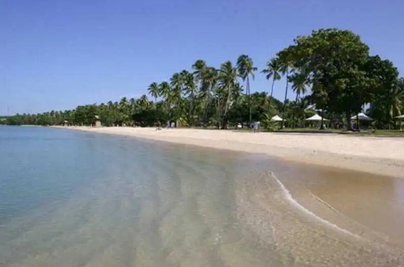Boqueron Beach Resort