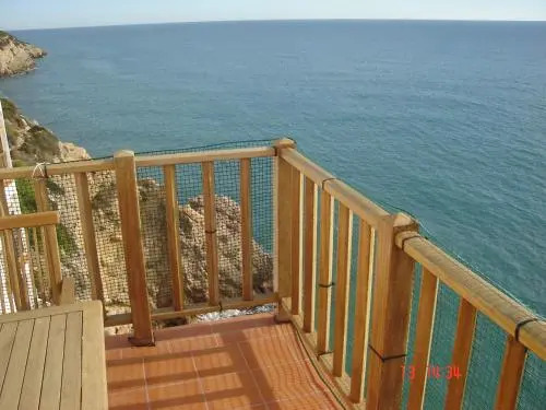 Apartamento Punta Gaviota