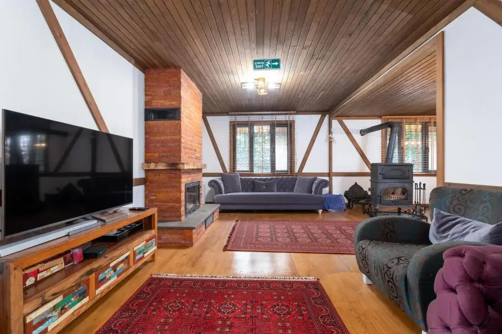 Uludag Tatil Evleri & Villa Seyir