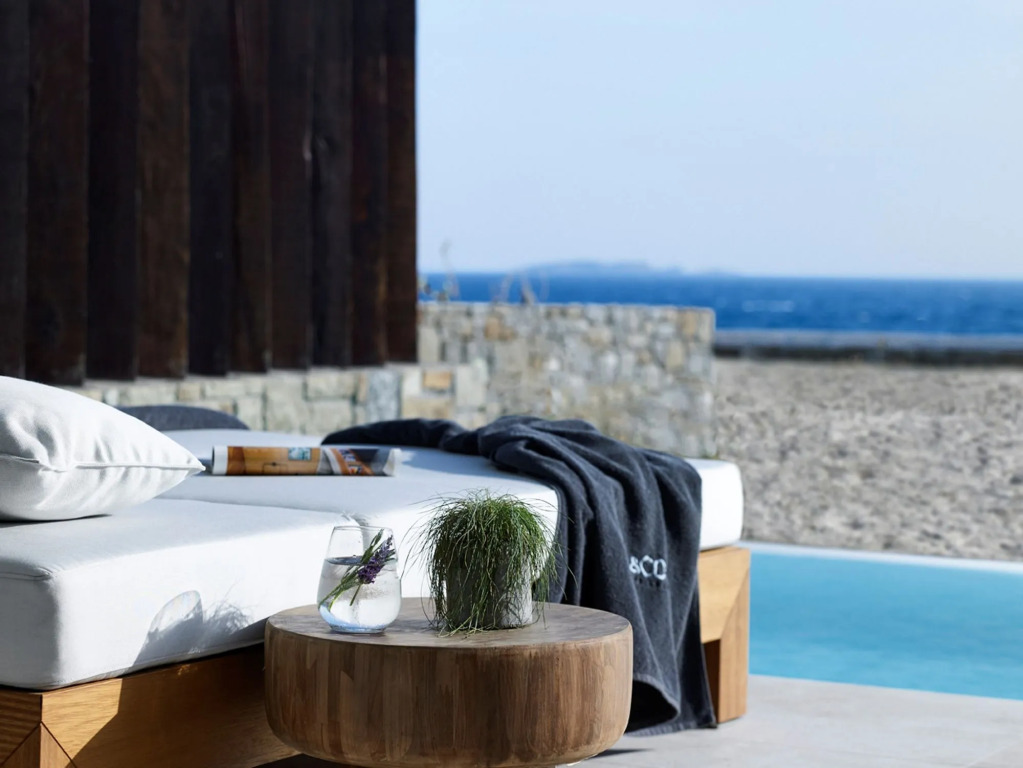 The Coast Bill&Coo-The Leading Hotels of the World