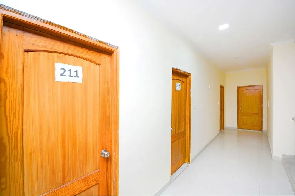 Oyo 35761 Hotel Le Kingston