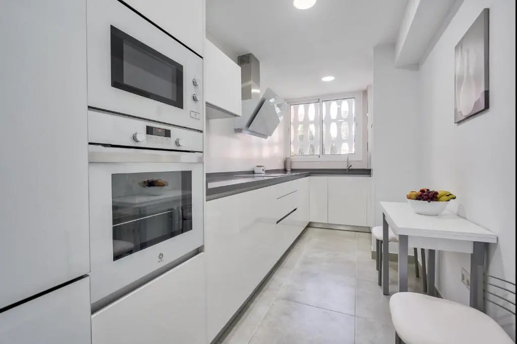 Sur Suites Alhambra