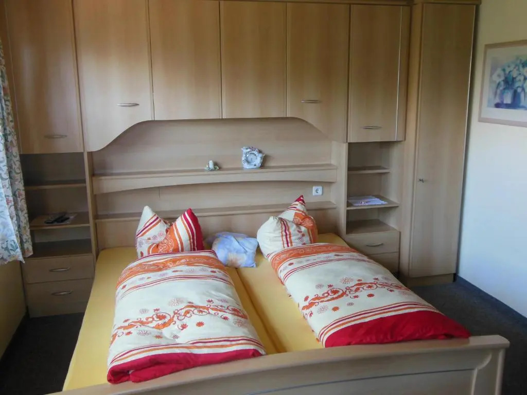 Pension Sonnhof
