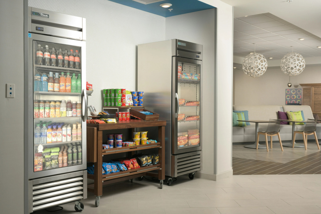 Home2 Suites By Hilton Atlanta Nw/Kennesaw, Ga