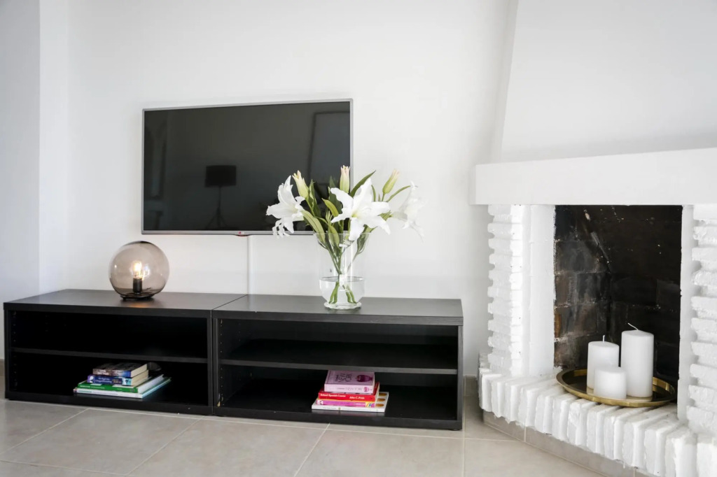 RDM - Stylish Holiday Apart with Ocean Views