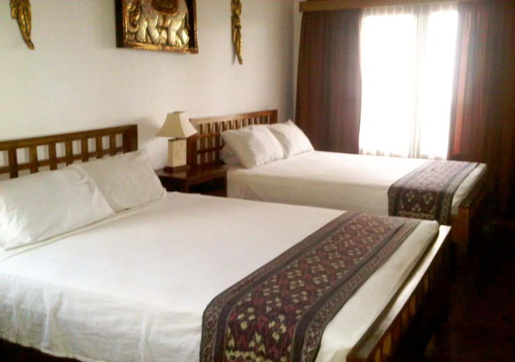 Puri Dukuh Homestay