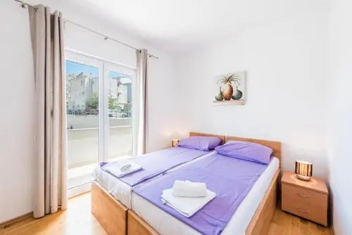 Apartments Marko