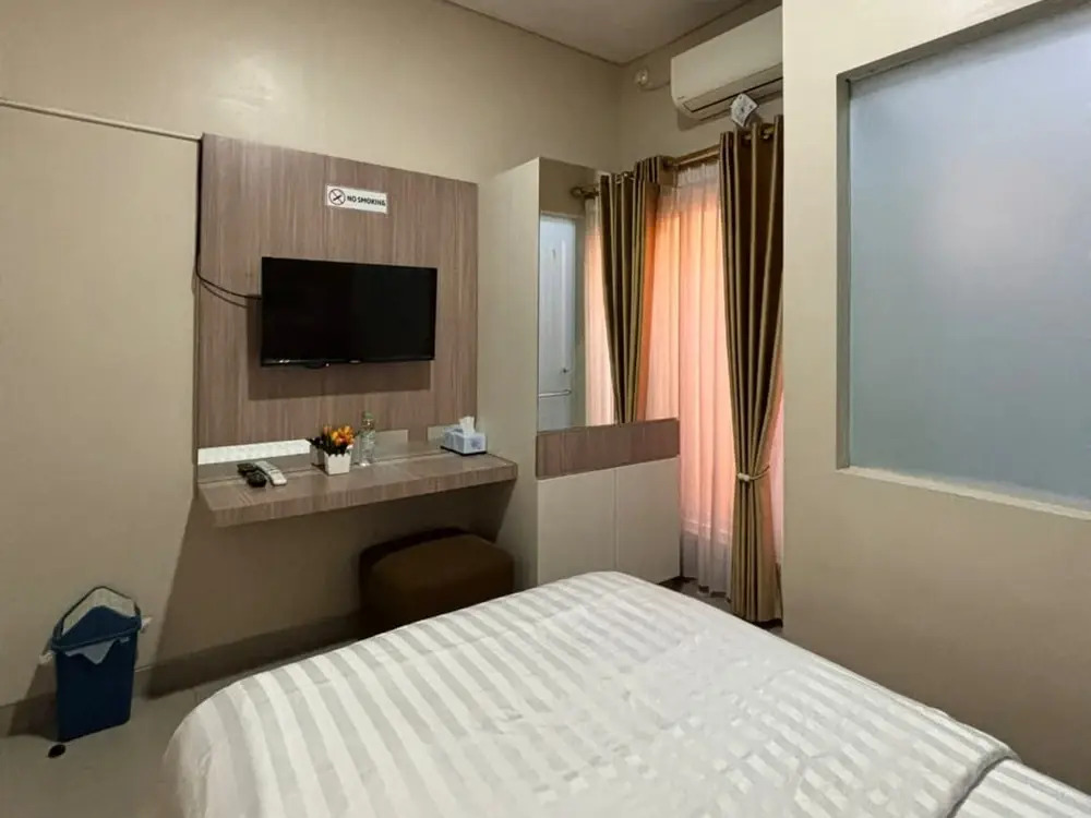Homestay Harmony Syariah RedPartner Near Juanda T2