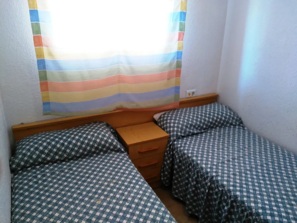 Ap Costas Peniscola Residencial 2 Dormitorios