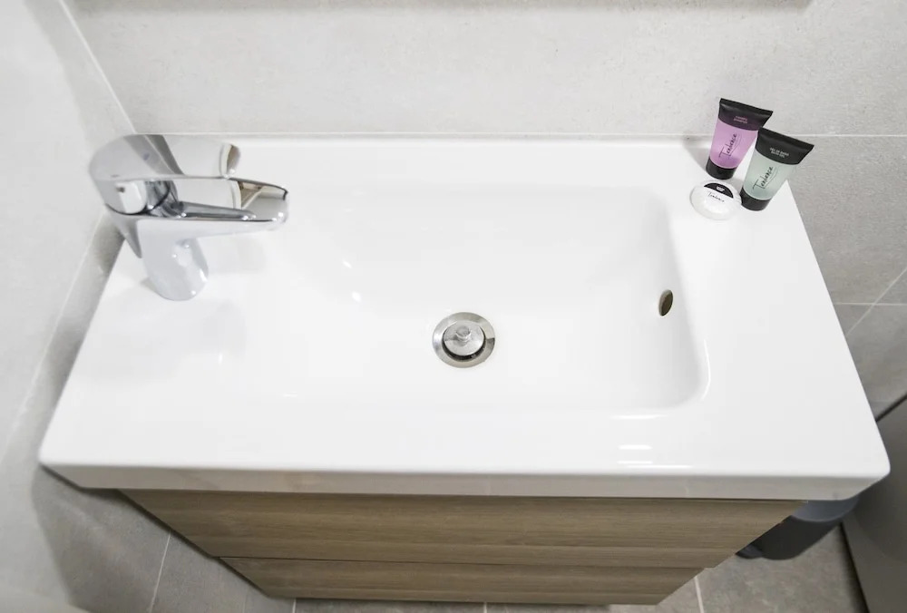 Apartamento Puerta de Toledo I