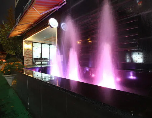 Hotel Aria