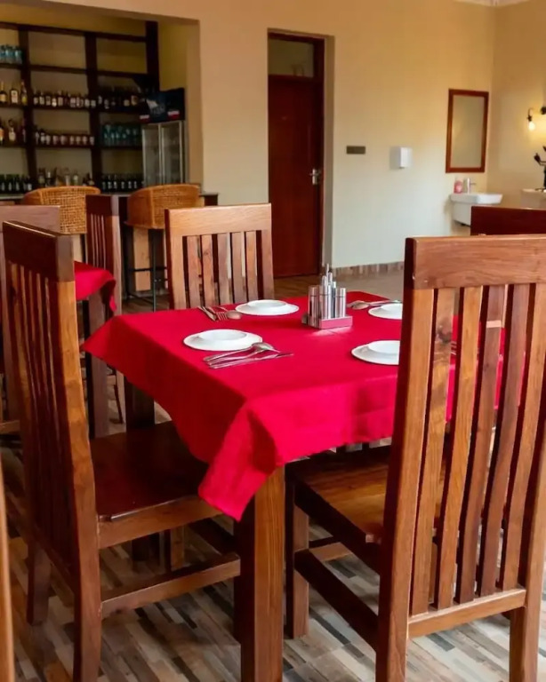 Inoga Lodge Karatu