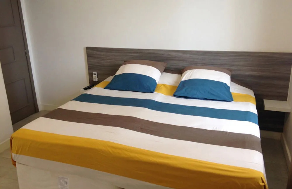Penthouse Arpoador