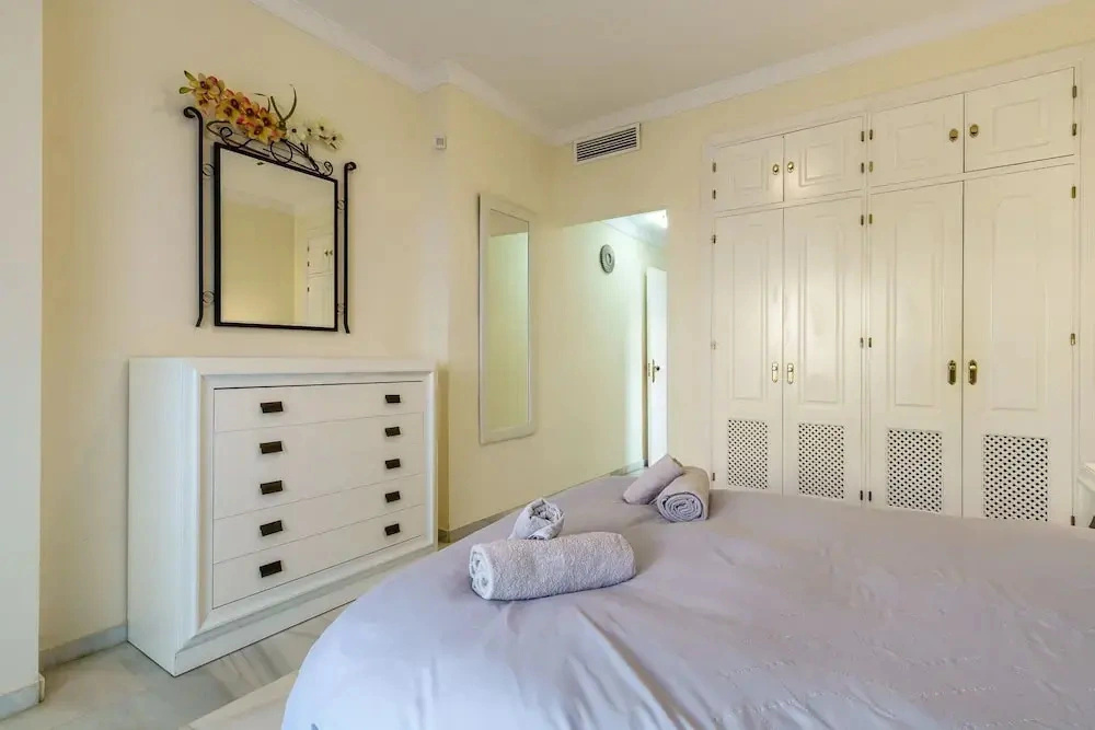 Cozy Apartment in La Cala de Mijas