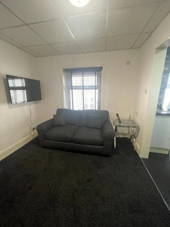 Phildene Rooms by Sasco
