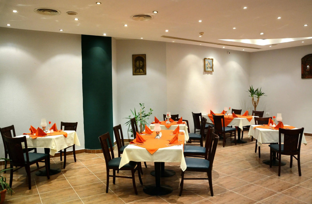 Blue House Hotel