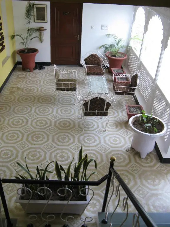 Hotel Bundi Haveli