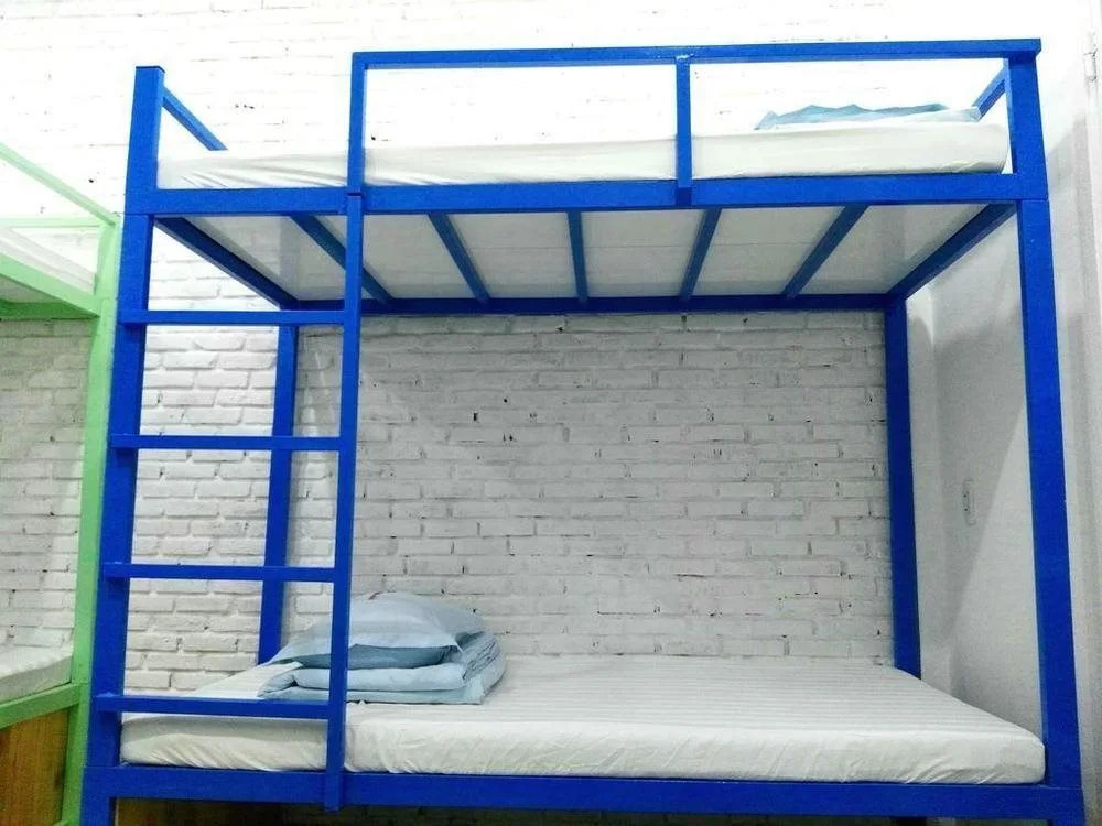 Hello Hostel